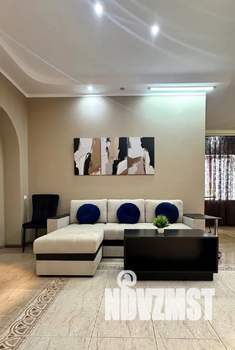 Дом 150м², 4-этажный, посуточно, 