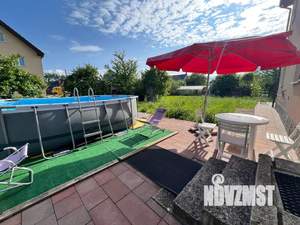 Дом 220м&sup2;, 2-этажный, посуточно, 