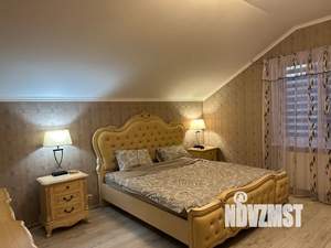 Дом 240м², 3-этажный, посуточно, 