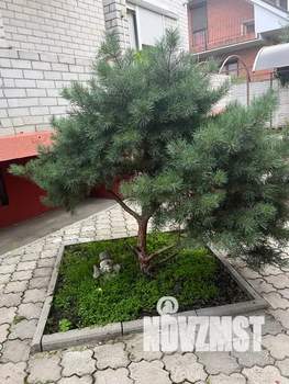 Дом 270м&sup2;, 3-этажный, посуточно, 