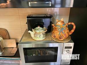 Таунхаус 150м&sup2;, 2-этажный, на длительный срок, 