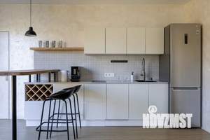 Дом 100м&sup2;, 2-этажный, посуточно, 