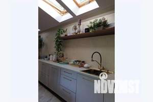 Дом 140м&sup2;, 2-этажный, посуточно, 