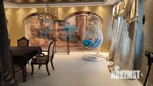 Дом 280м&sup2;, 3-этажный, посуточно, 