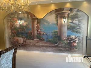 Дом 280м&sup2;, 3-этажный, посуточно, 