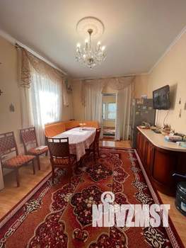 Дом 200м², 2-этажный, посуточно, 
