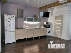 Дом 106м&sup2;, 2-этажный, посуточно, 