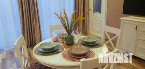 Дом 50м², 1-этажный, посуточно, 