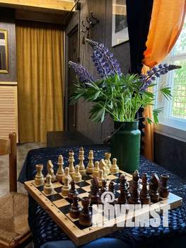 Дом 22м&sup2;, 1-этажный, посуточно, 