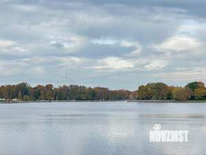 Таунхаус 259м², 4-этажный, на длительный срок, 