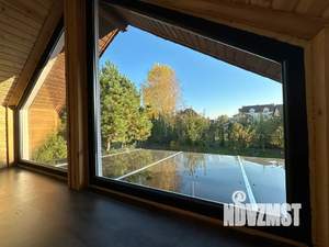 Дом 55м&sup2;, 2-этажный, посуточно, 