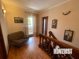 Дом 180м², 2-этажный, посуточно, 