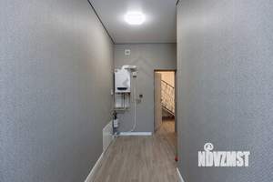 Таунхаус 196м&sup2;, 2-этажный, на длительный срок, 