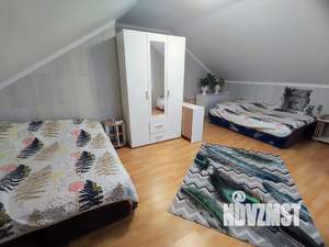 Дом 70м², 2-этажный, посуточно, 