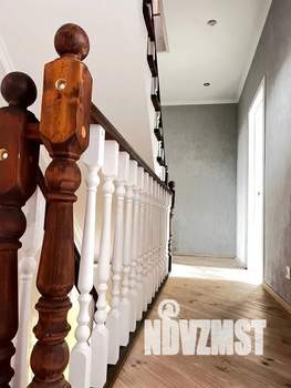 Дом 218м&sup2;, 3-этажный, посуточно, 