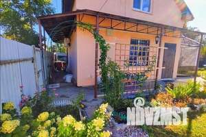 Дом 70м², 2-этажный, посуточно, 