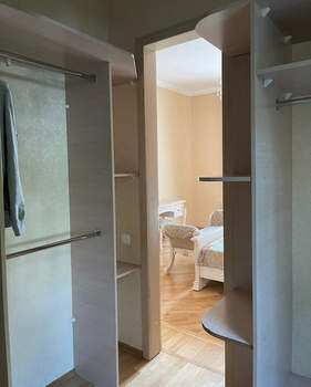 Дом 120м², 1-этажный, на длительный срок, 