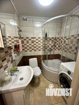 Дом 100м², 2-этажный, посуточно, 