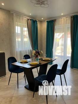 Дом 170м², 2-этажный, посуточно, 