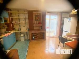 Дом 240м², 3-этажный, посуточно, 