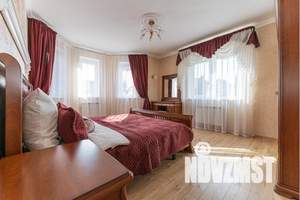 Дом 180м², 2-этажный, посуточно, 