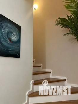 Дом 102м&sup2;, 2-этажный, посуточно, 