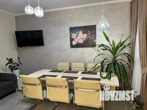 Дом 102м&sup2;, 2-этажный, посуточно, 