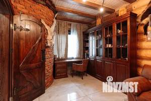 Дом 240м², 2-этажный, посуточно, 