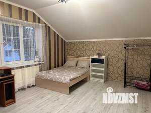 Дом 240м², 3-этажный, посуточно, 
