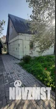 Дом 70м&sup2;, 1-этажный, на длительный срок, 