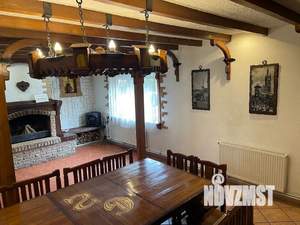 Дом 180м², 2-этажный, посуточно, 