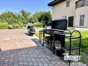 Дом 220м², 2-этажный, посуточно, 