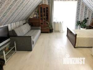 Дом 150м&sup2;, 3-этажный, посуточно, 