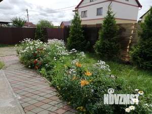 Коттедж 165м&sup2;, 2-этажный, на длительный срок, 