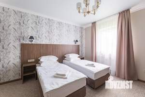 Дом 85м&sup2;, 1-этажный, посуточно, 