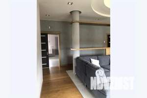 Дом 380м&sup2;, 4-этажный, посуточно, 