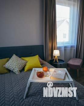 Дом 170м&sup2;, 2-этажный, посуточно, 