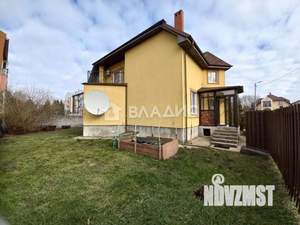 Дом 260м&sup2;, 2-этажный, на длительный срок, 