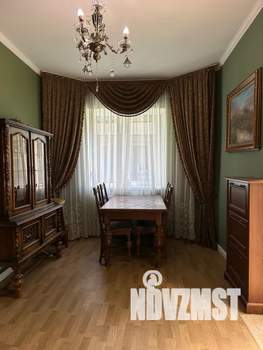 Дом 80м&sup2;, 2-этажный, посуточно, 