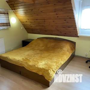 Дом 139м&sup2;, 2-этажный, посуточно, 