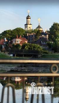 Таунхаус 250м&sup2;, 4-этажный, на длительный срок, 