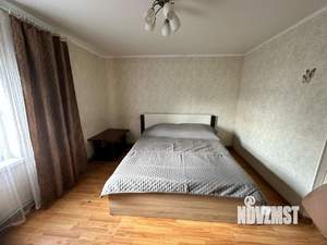 Дом 100м², 2-этажный, посуточно, 