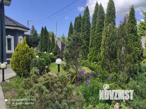 Дом 60м&sup2;, 2-этажный, посуточно, 