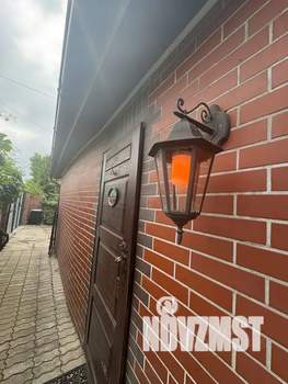 Дом 120м&sup2;, 2-этажный, посуточно, 