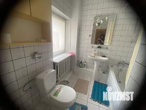 Дом 240м², 3-этажный, посуточно, 
