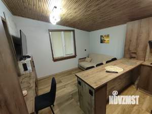 Дом 20м², 1-этажный, на длительный срок, 