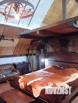 Дом 180м&sup2;, 3-этажный, посуточно, 