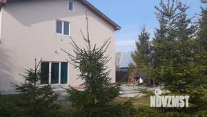 Дом 70м², 2-этажный, на длительный срок, 