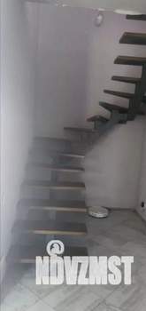 Дом 115м², 2-этажный, посуточно, 