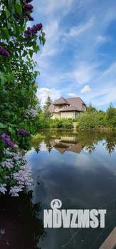 Дом 200м&sup2;, 2-этажный, посуточно, 